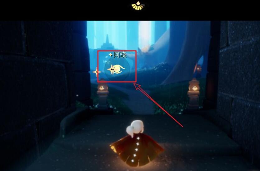 光遇怎么找好友