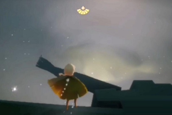 光遇龙骨发型怎么获得