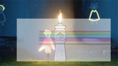 光遇0号身高怎么变 光遇0号身高图一览