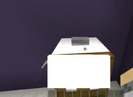 我的世界马桶制作