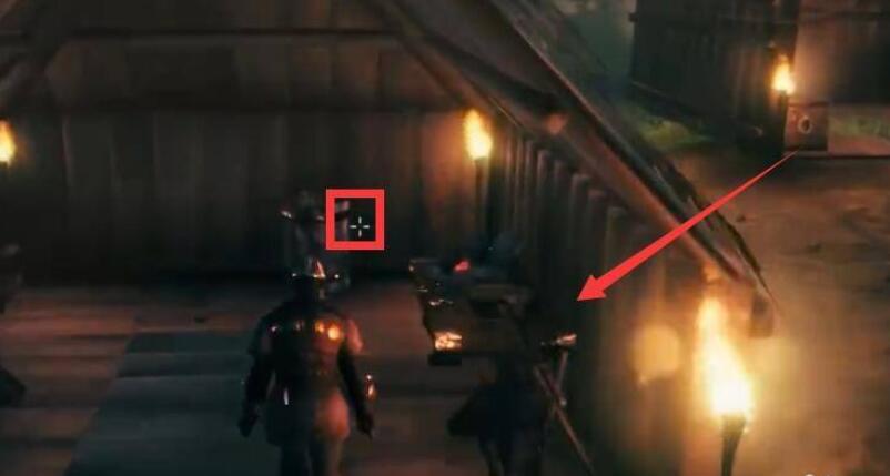 英灵神殿熔炉怎么用