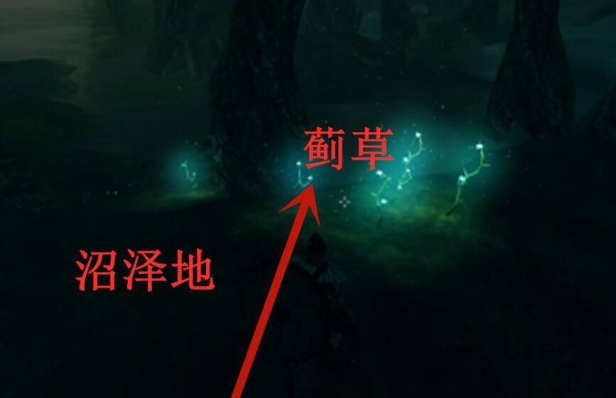 英灵神殿抗寒秘酒怎么做