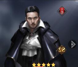 征服与霸业S2将领有哪些 S2武将图鉴介绍