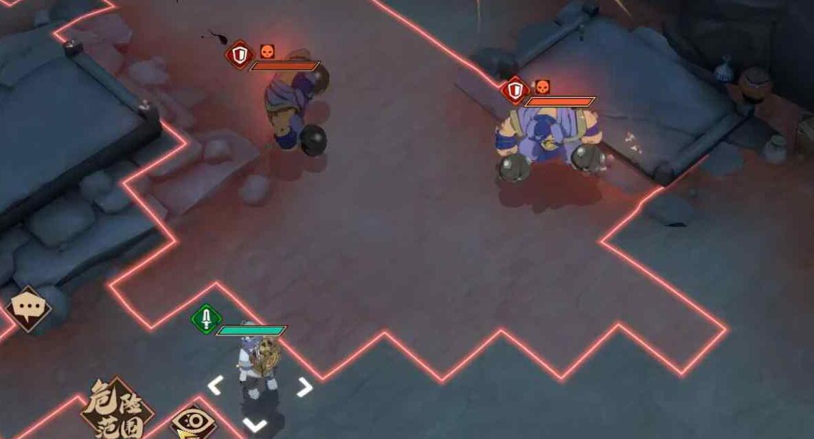 天地劫幽城再临贪婪洞窟怎么走 贪婪洞窟过关攻略 华军新闻网