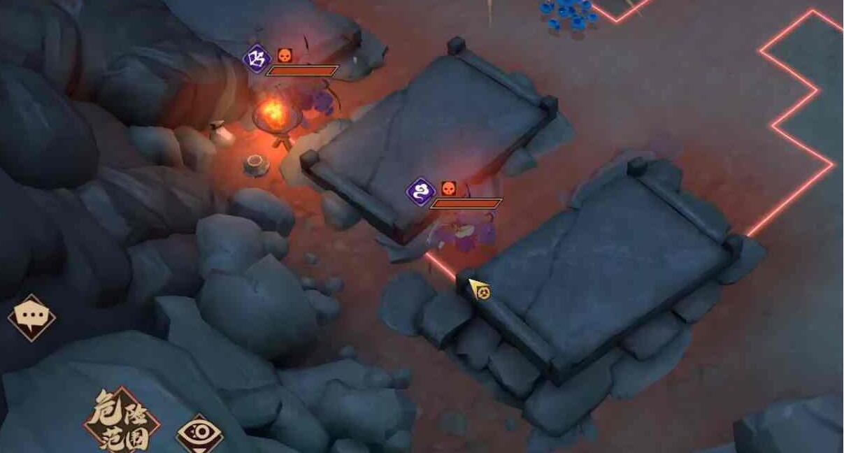 天地劫幽城再临贪婪洞窟怎么走 贪婪洞窟过关攻略 华军新闻网