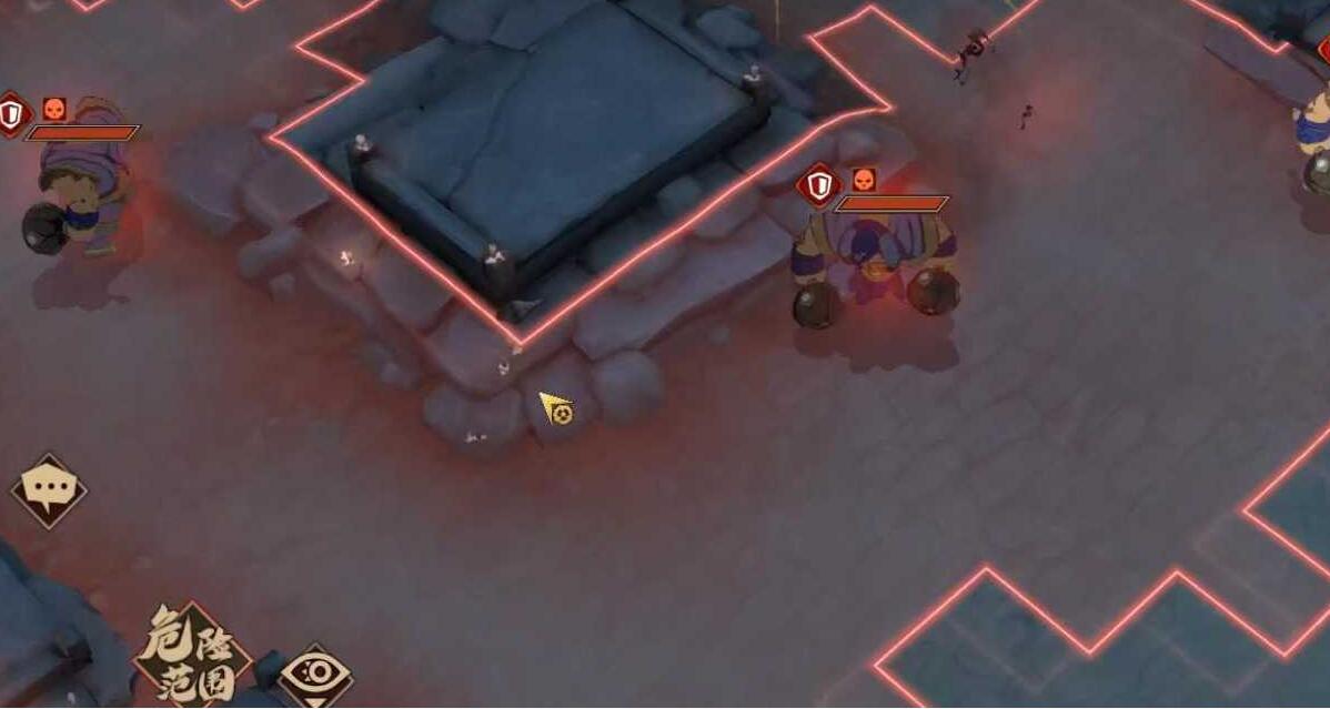 天地劫幽城再临贪婪洞窟怎么走 贪婪洞窟过关攻略 华军新闻网