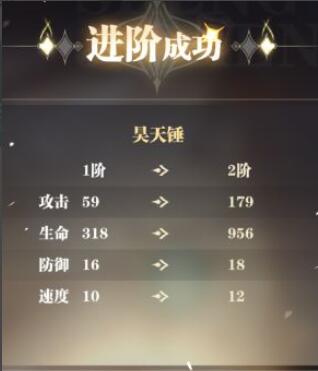武魂觉醒昊天锤如何成为2阶