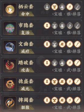 忘川风华录宝墟怎么玩 忘川风华录宝墟玩法攻略
