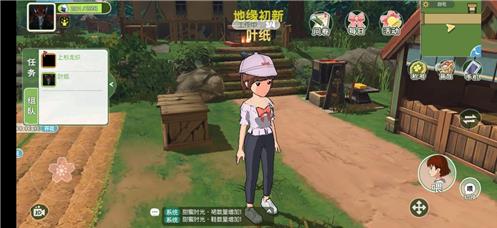 小森生活时装大全 所有时装汇总攻略
