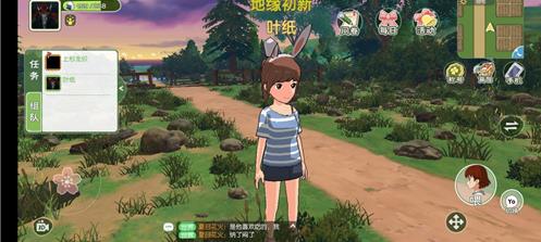小森生活时装大全 所有时装汇总攻略