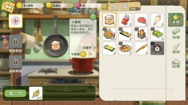 小森生活