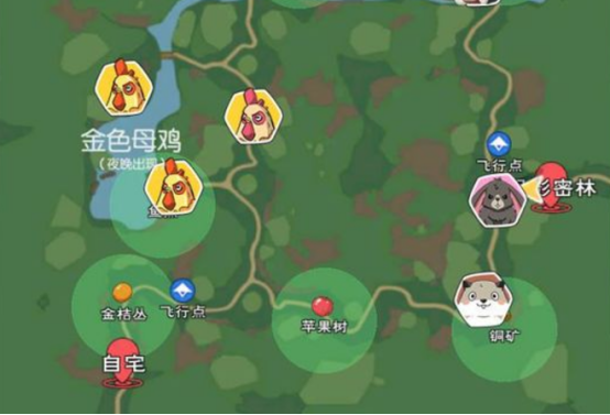 小森生活鸡蛋哪里买 鸡蛋获取途径介绍