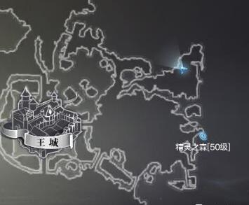 全民奇迹2缜密头脑任务三处线索攻略 缜密头脑奇遇怎么做[多图]图片3