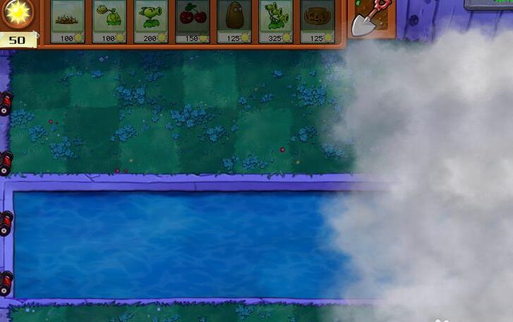 植物大战僵尸4系列第一关卡攻略