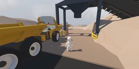 人类一败涂地发电厂攻略