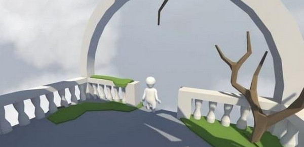 人类一败涂地火车攻略