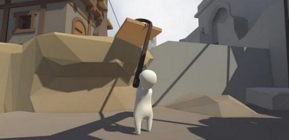 人类一败涂地城堡攻略