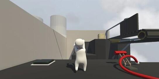 人类一败涂地发电厂攻略