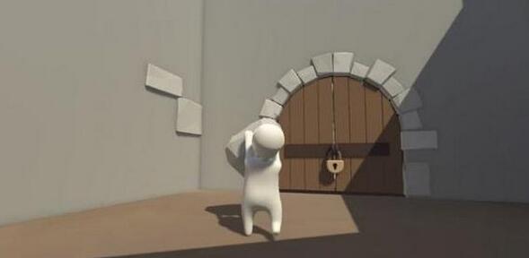 人类一败涂地城堡攻略