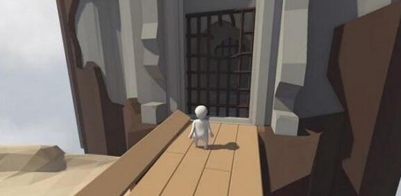 人类一败涂地关卡攻略