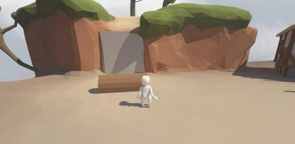 人类一败涂地城堡攻略