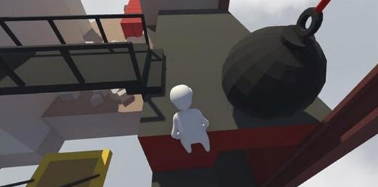 人类一败涂地拆除攻略