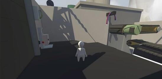 人类一败涂地发电厂攻略