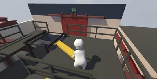 人类一败涂地拆除攻略