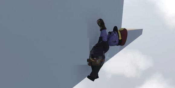 《人类一败涂地》游戏中发电厂捷径怎么走