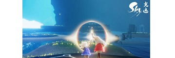光遇毕业雨伞怎么获得-光遇攻略