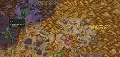 《<a id='link_pop' class='keyword-tag' href='https://www.9game.cn/mssjhjf/'>魔兽世界怀旧服</a>》关于结茧之骨获取的相关攻略