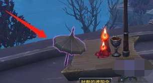 《<a id='link_pop' class='keyword-tag' href='https://www.9game.cn/mssjhjf/'>魔兽世界怀旧服</a>》关于时髦的黑色遮阳伞获取
