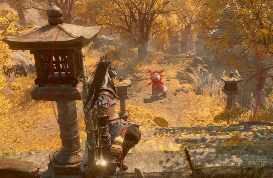 永劫无间阔刀磐石架势打法攻略 永劫无间阔刀磐石架势怎么打？截图