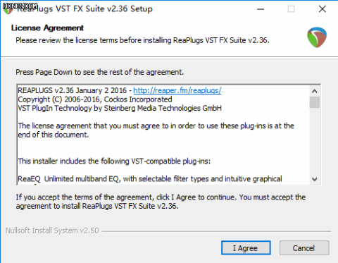 OBS Studio启用VST的操作步骤截图