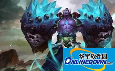 乱斗西游英雄车渠属性技能详解
