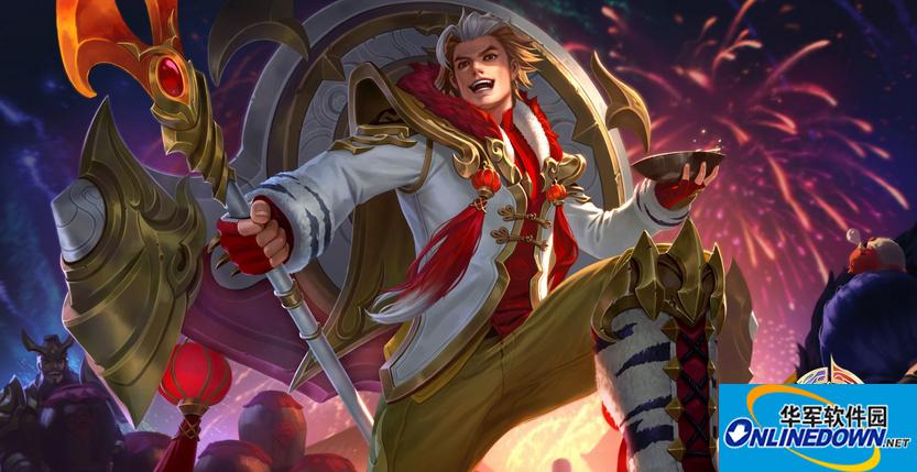 王者荣耀张飞符文怎么搭配 张飞怎么出装？