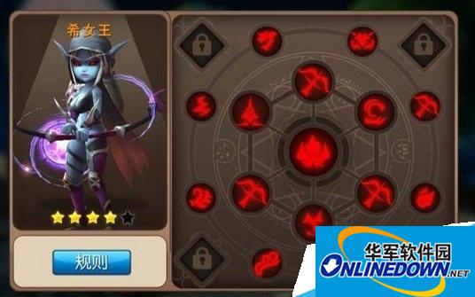 我叫mt2上树英雄实战个人经验分享