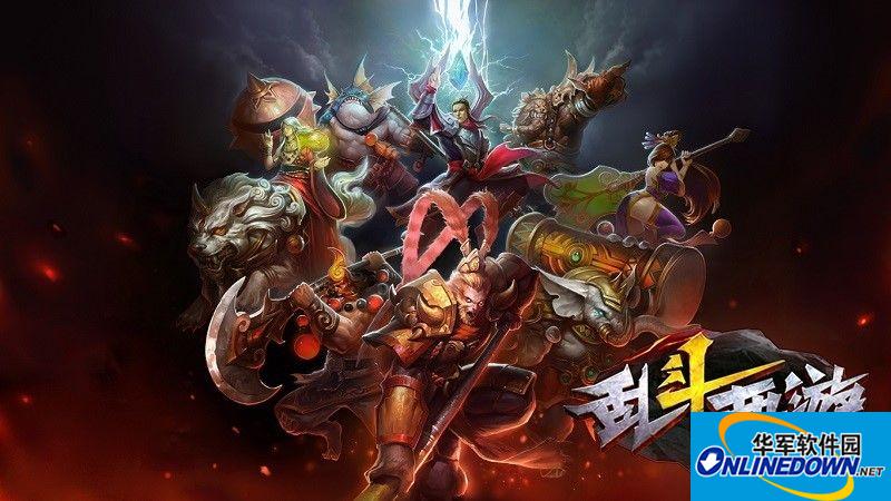 乱斗西游武德星君闯关属性解析