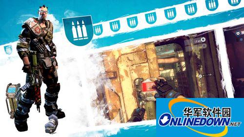 《边缘战士》职业介绍