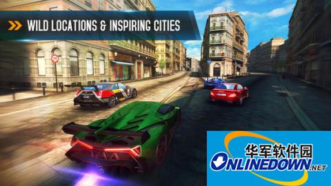狂野飙车8攻略_狂野飙车8 Asphalt 8安卓攻略