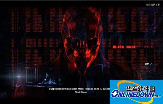 蝙蝠侠阿甘起源第一节黑门监狱图文攻略