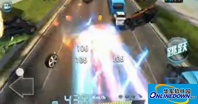 天天飞车磁铁道具使用心得分享