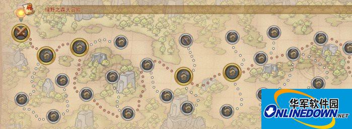 王者契约攻略_新手引导关卡攻略