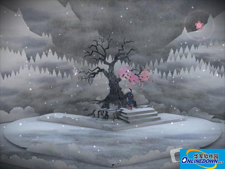 折纸世界 纸境Tengami全关卡图文攻略第三章