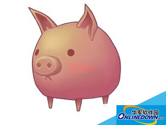 全民打怪兽咕噜猪属性图鉴介绍