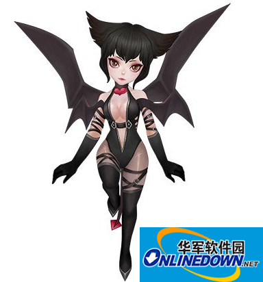 全民打怪兽地狱魔女技能图鉴介绍