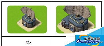 海岛奇兵雷达升级攻略