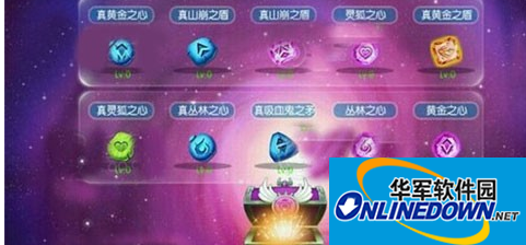 全民精灵怎么快速获取护符
