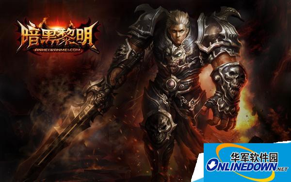 暗黑黎明黑袍人难打么 暗黑黎明黑袍人怎么过