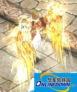 魔域口袋版攻略：魔域异能者飞行技巧